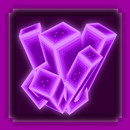 Crystal Corruption logo