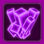 Crystal Corruption logo