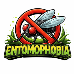 Entomophobia logo