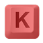 KeyDisabled logo