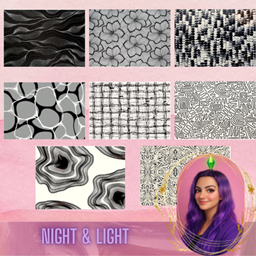 Night & Light Rug project image