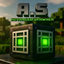 Advanced Spawner logo