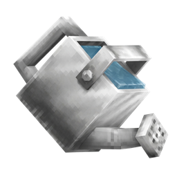 Infinite Water Can logo