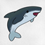 Sharky Malarky logo