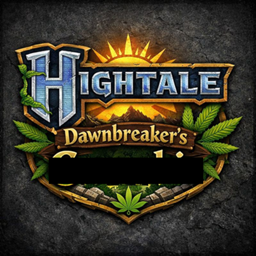 Hightale logo