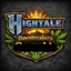 Hightale logo