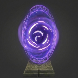 ServerPortals logo