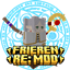 Frieren :Re   (シン・葬送のフリーレン) logo