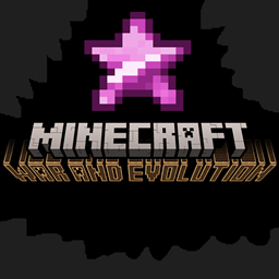 War and Evolution logo