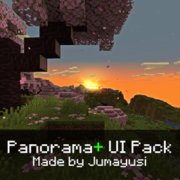 Panorama+ UI Pack project image