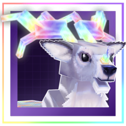 Wyrm's Prismatic Wilds logo