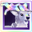 Wyrm's Prismatic Wilds logo
