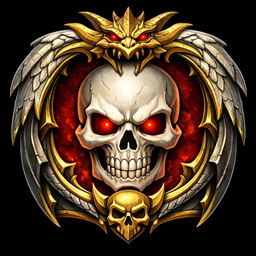 Kill on Sight logo