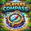 PlayersCompass logo