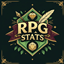 RPG Stats logo