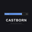 Castborn logo