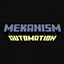 Mekanism: Automation logo