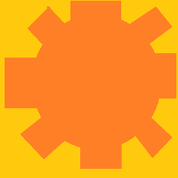 Medieval industries logo