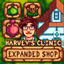 [CP] Harvey's Clinic Expanded Shop logo