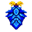Dragon Block Resurrection Fruits logo