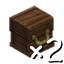 Double Chest Range logo