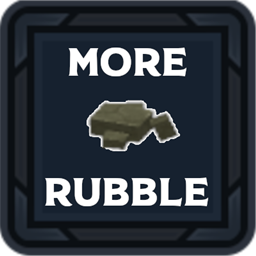 More Rubble project image