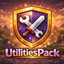 UtilityPack logo