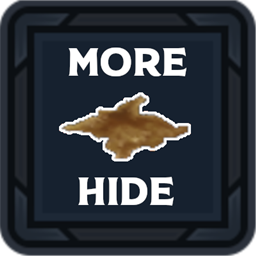 More Hide project image