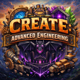 Create Advanced Engineering project image
