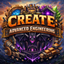 Create Advanced Engineering logo