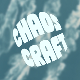 chaoscraftsmp logo