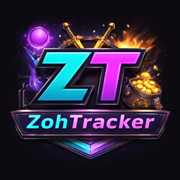 ZohTracker ( Alt Tracking ) project image