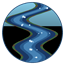 Riverting logo