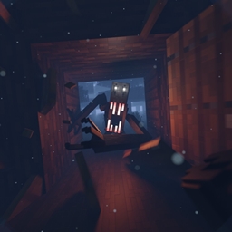Horror with Shader Base project image