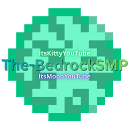The-BedrockSMP logo