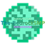 The-BedrockSMP logo