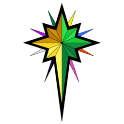 Spark First logo
