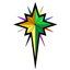 Spark First logo