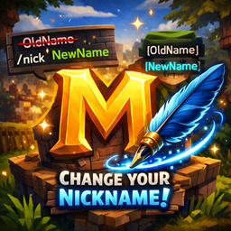 Nick Name Changer logo