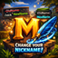 Nick Name Changer logo