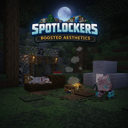 Spotlockers - Boosted Aesthetics project image