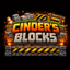 Cinder's Blocks logo