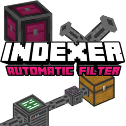 indexer logo