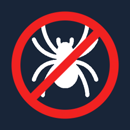Spiders Begone project image