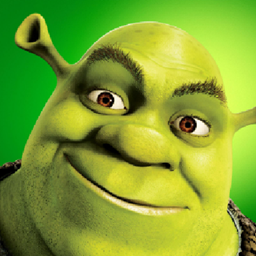 Shrek logo