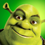 Shrek logo