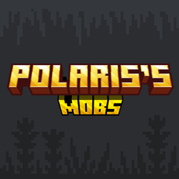 Polaris's Mobs logo