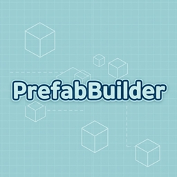 PrefabBuilder logo