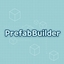 PrefabBuilder logo