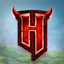 Hyrdcore - Hardcore Mode logo